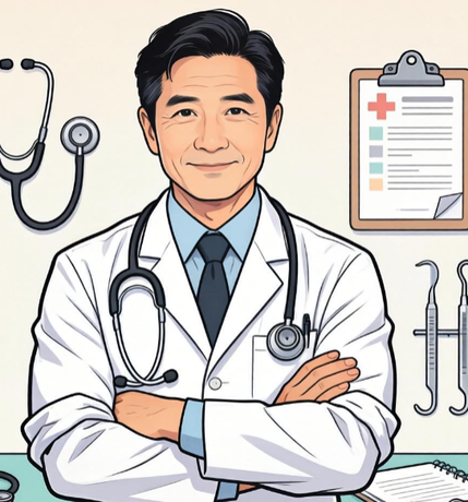 程书信在哪家医院